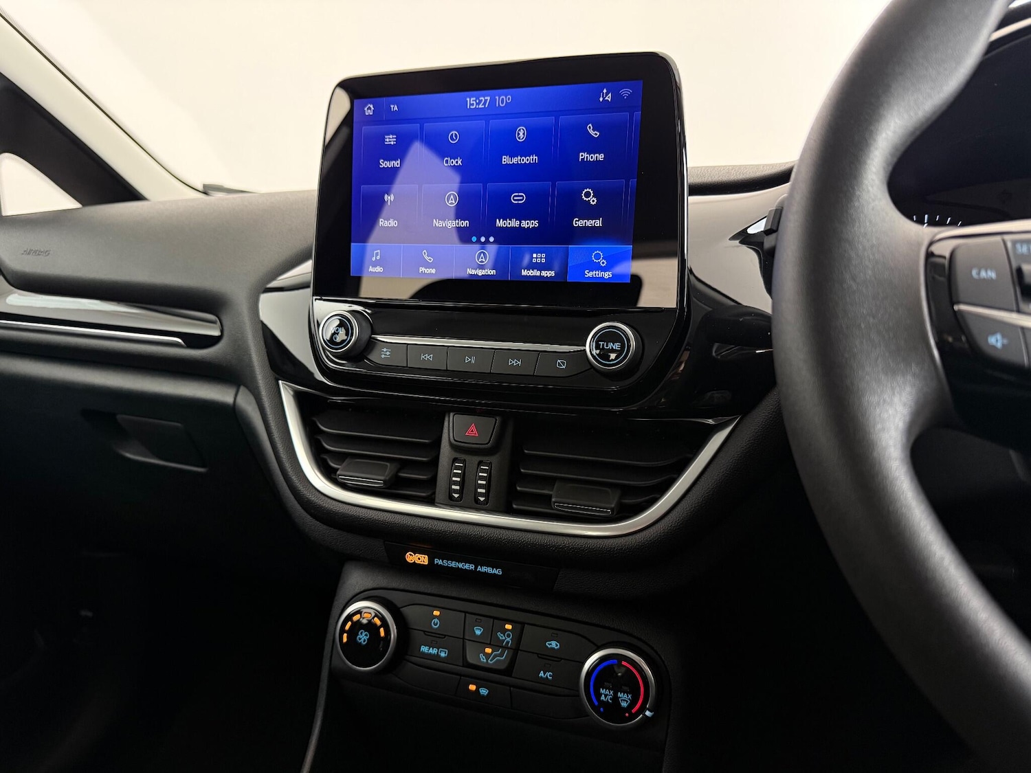 Used Ford Fiesta 2021 for sale - 76468456: Photo 44