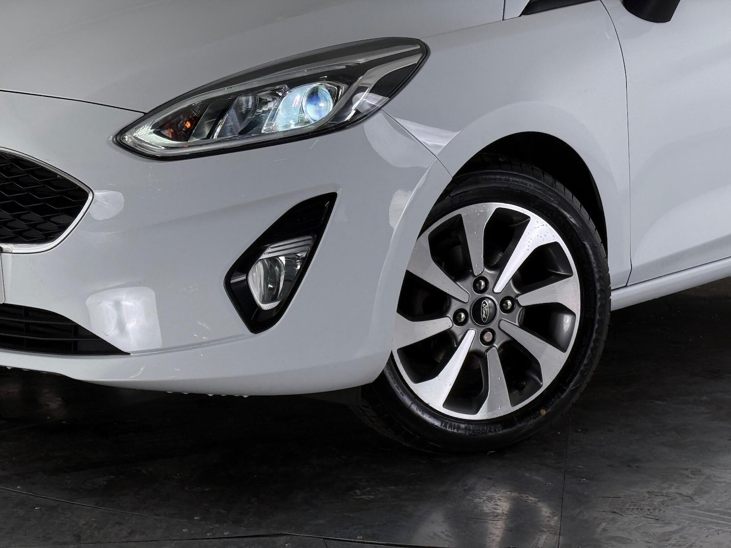 Used Ford Fiesta 2021 for sale - 76468456: Photo 47