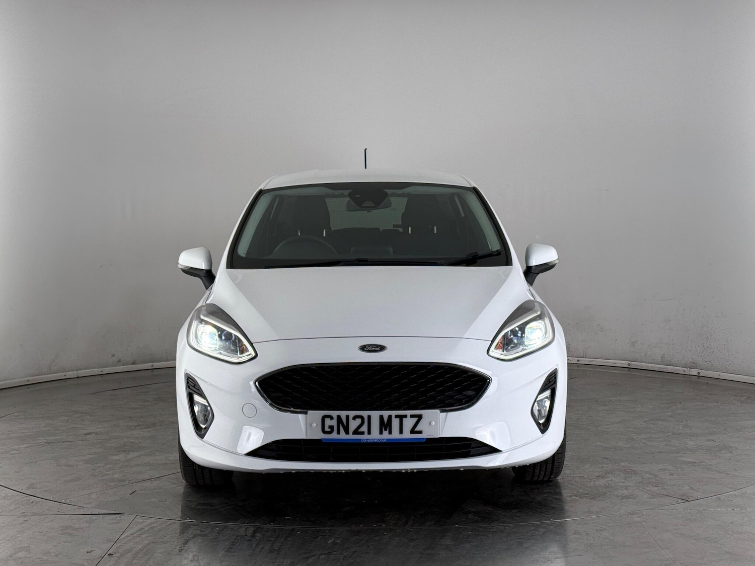 Used Ford Fiesta 2021 for sale - 76468456: Photo 7