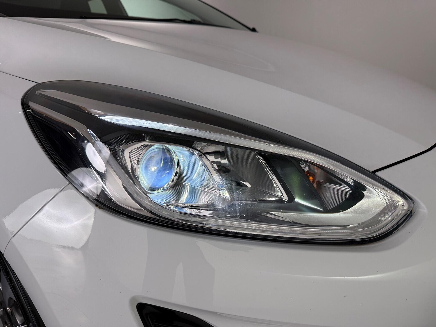 Used Ford Fiesta 2021 for sale - 76468456: Photo 8