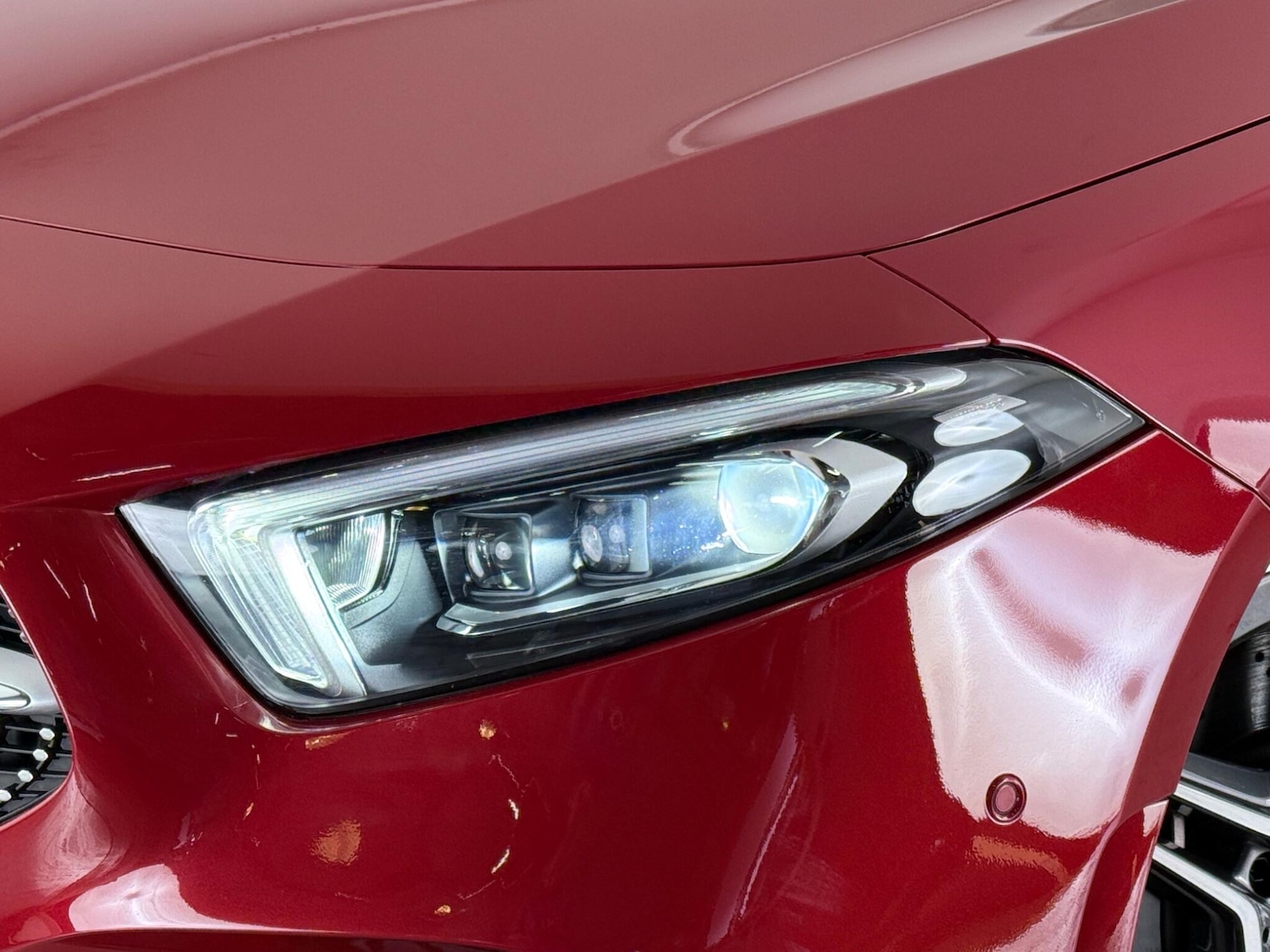 Used Mercedes-Benz A-Class 2021 for sale - 77216790: Photo 7