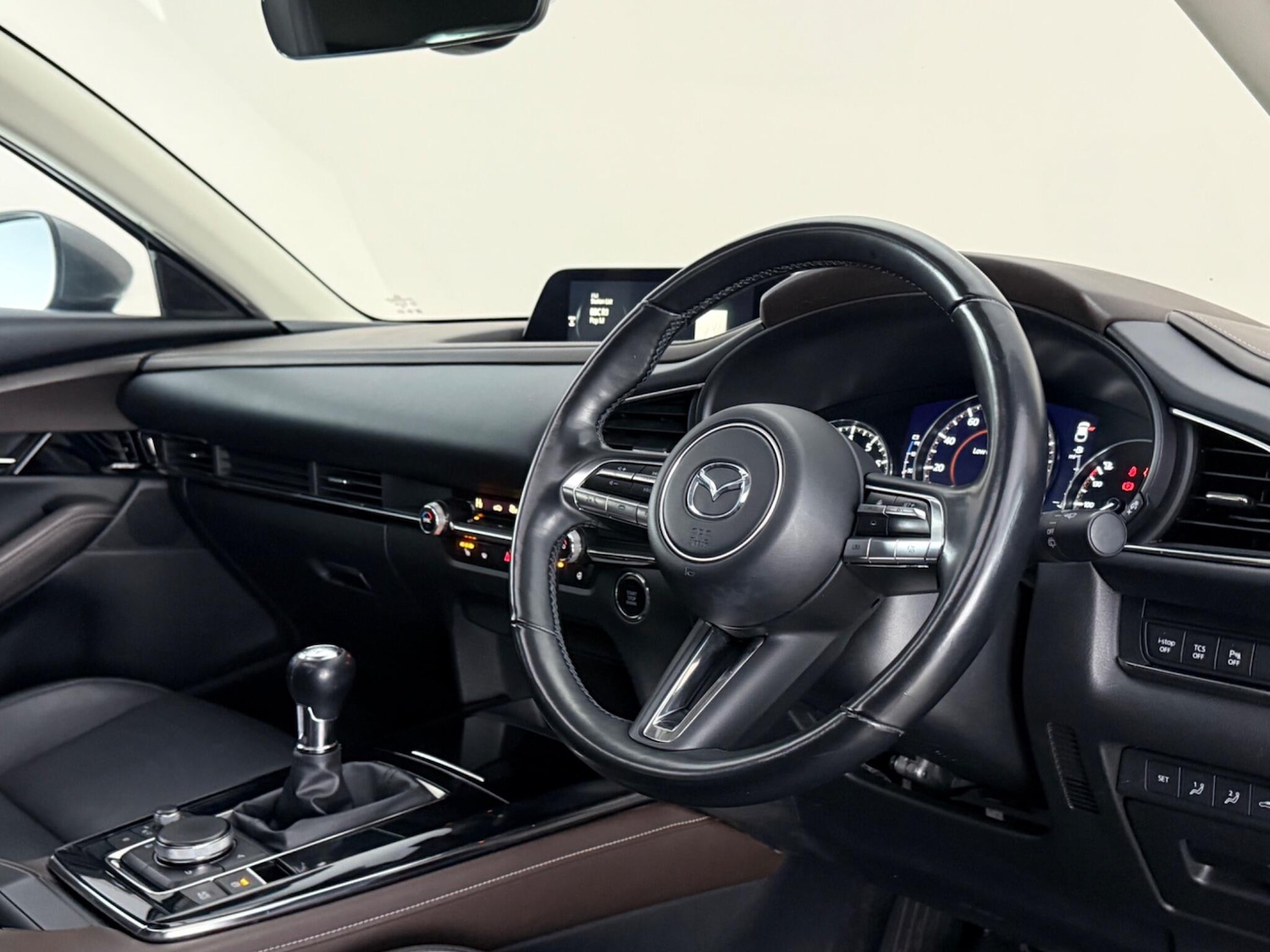 Used Mazda CX-30 2022 for sale - 78063159: Photo 11