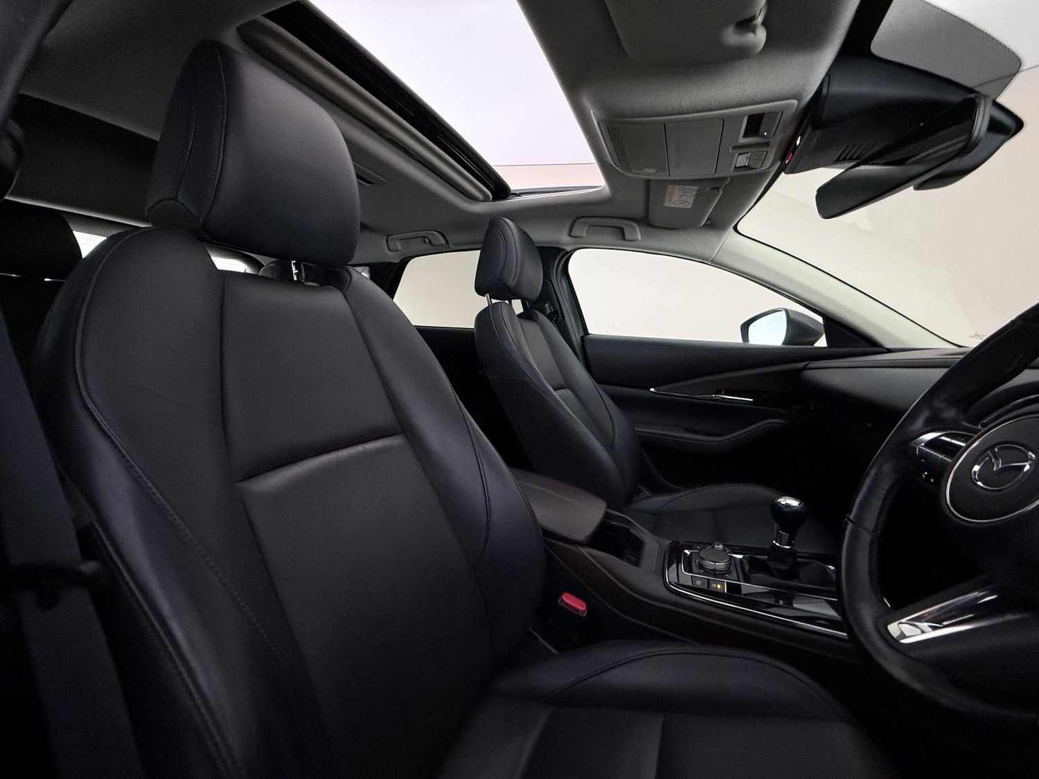 Used Mazda CX-30 2022 for sale - 78063159: Photo 12