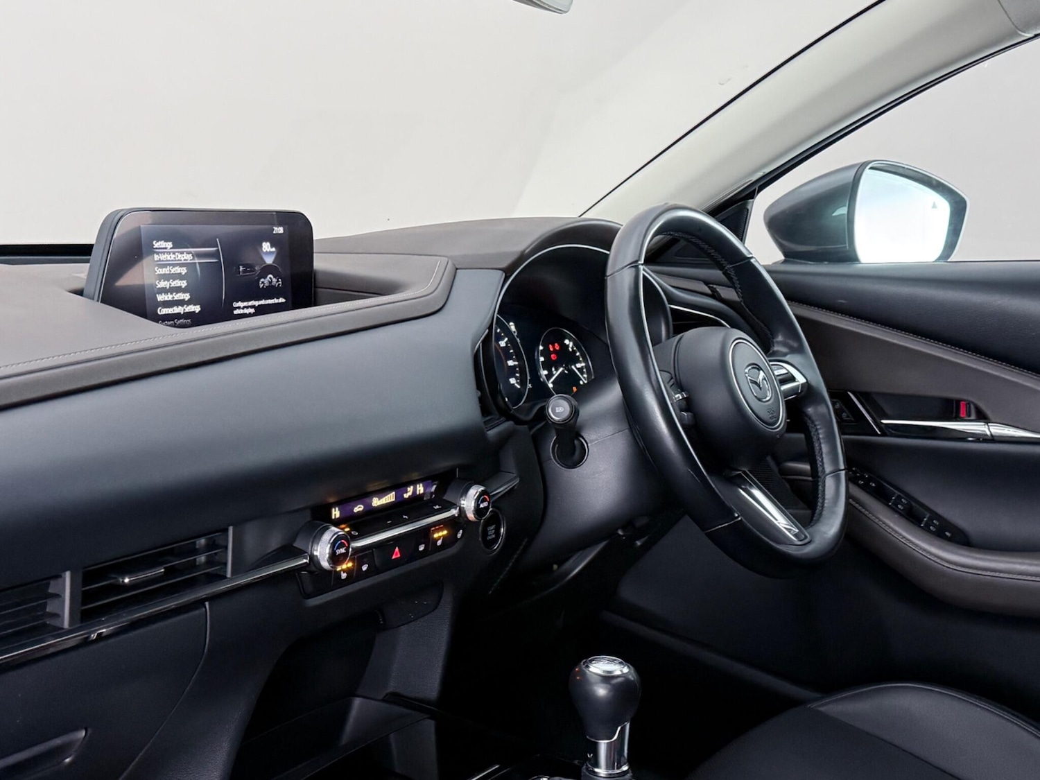 Used Mazda CX-30 2022 for sale - 78063159: Photo 13