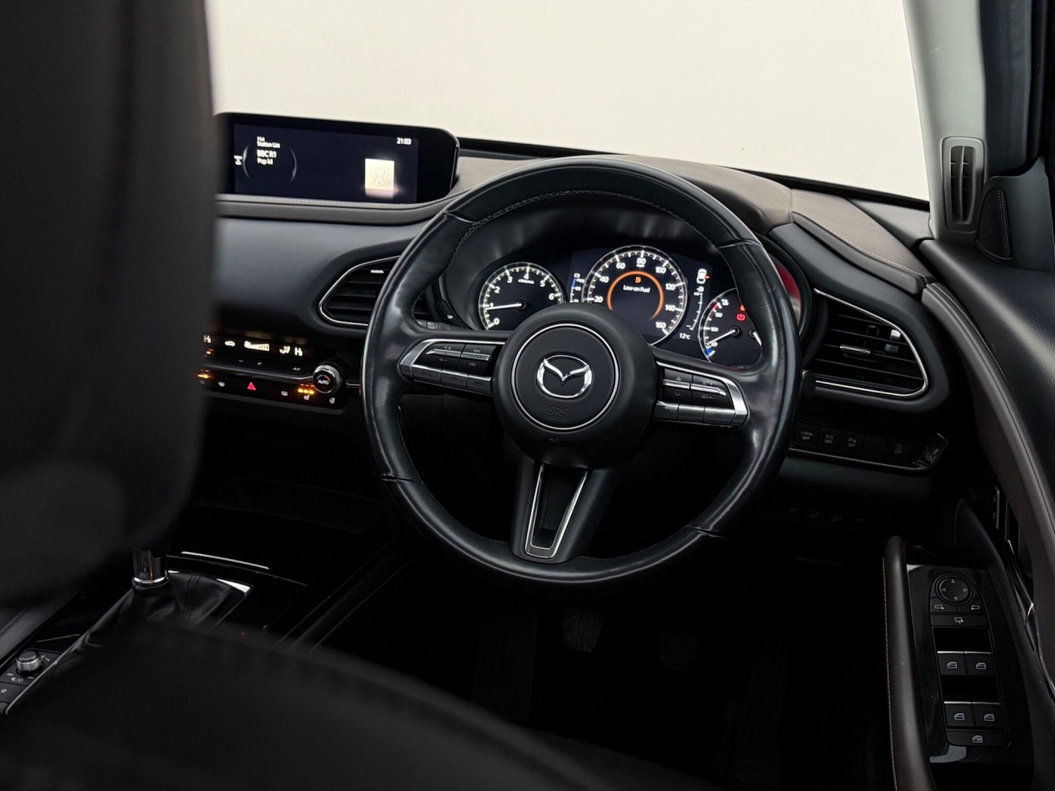 Used Mazda CX-30 2022 for sale - 78063159: Photo 18