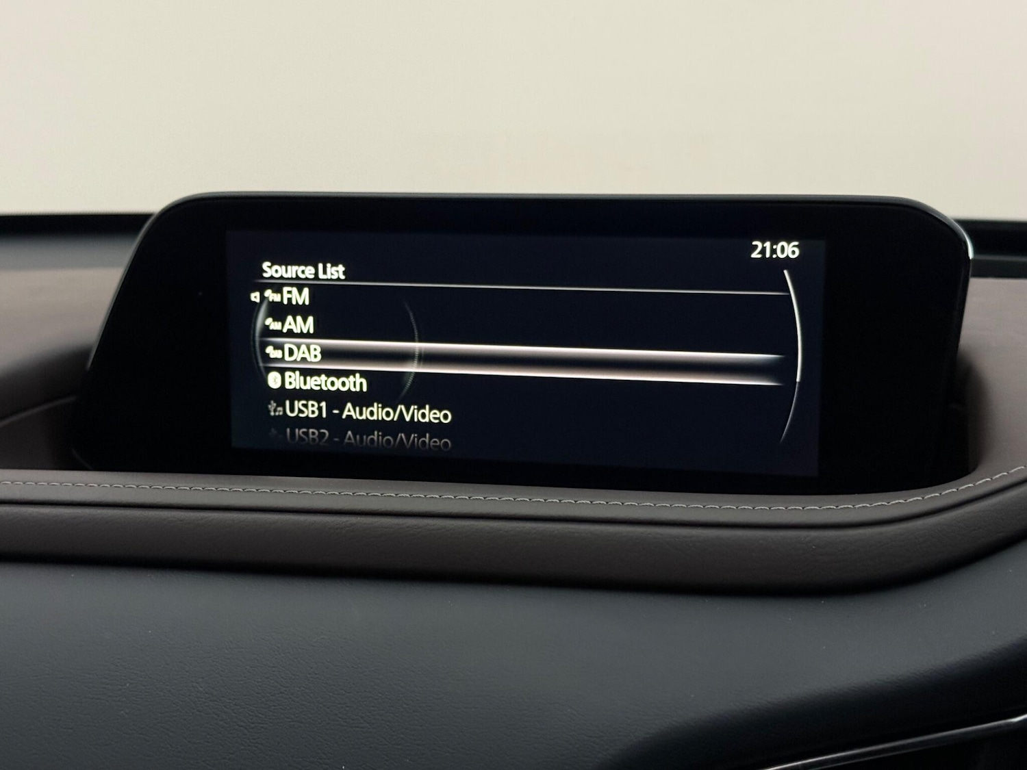 Used Mazda CX-30 2022 for sale - 78063159: Photo 26