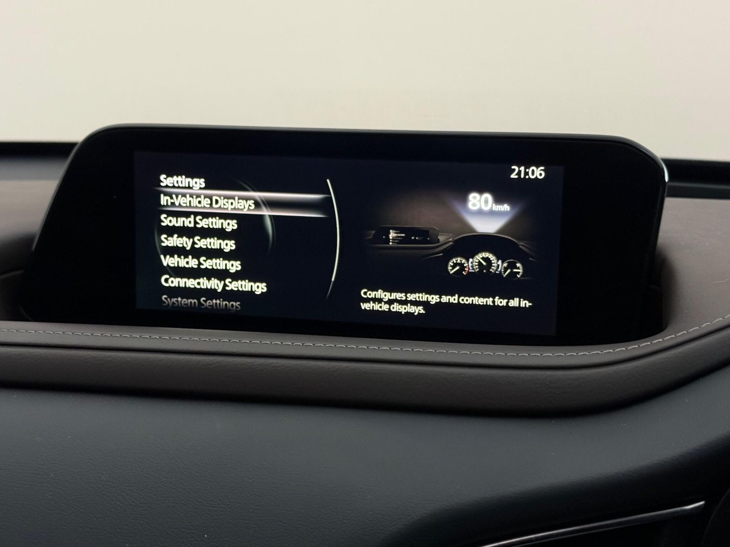 Used Mazda CX-30 2022 for sale - 78063159: Photo 29