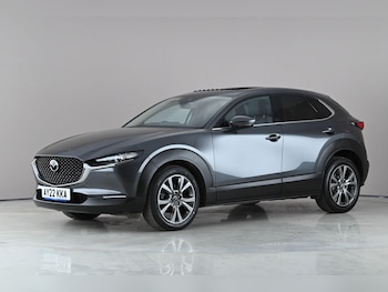 Used Mazda CX-30 2022 for sale - 78063159: Photo