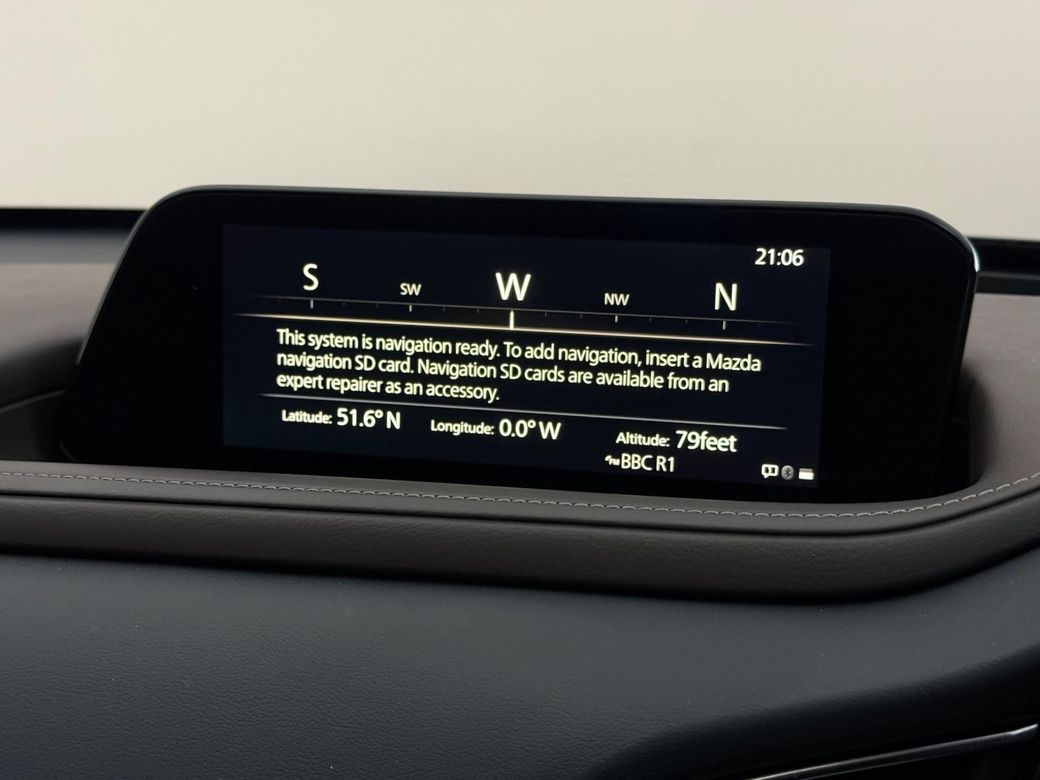 Used Mazda CX-30 2022 for sale - 78063159: Photo 30