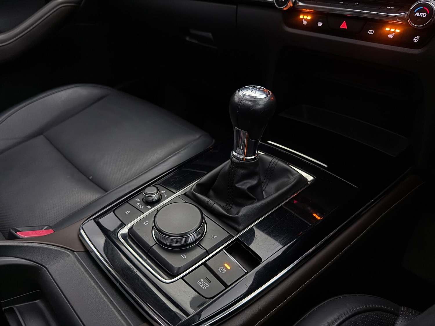 Used Mazda CX-30 2022 for sale - 78063159: Photo 31