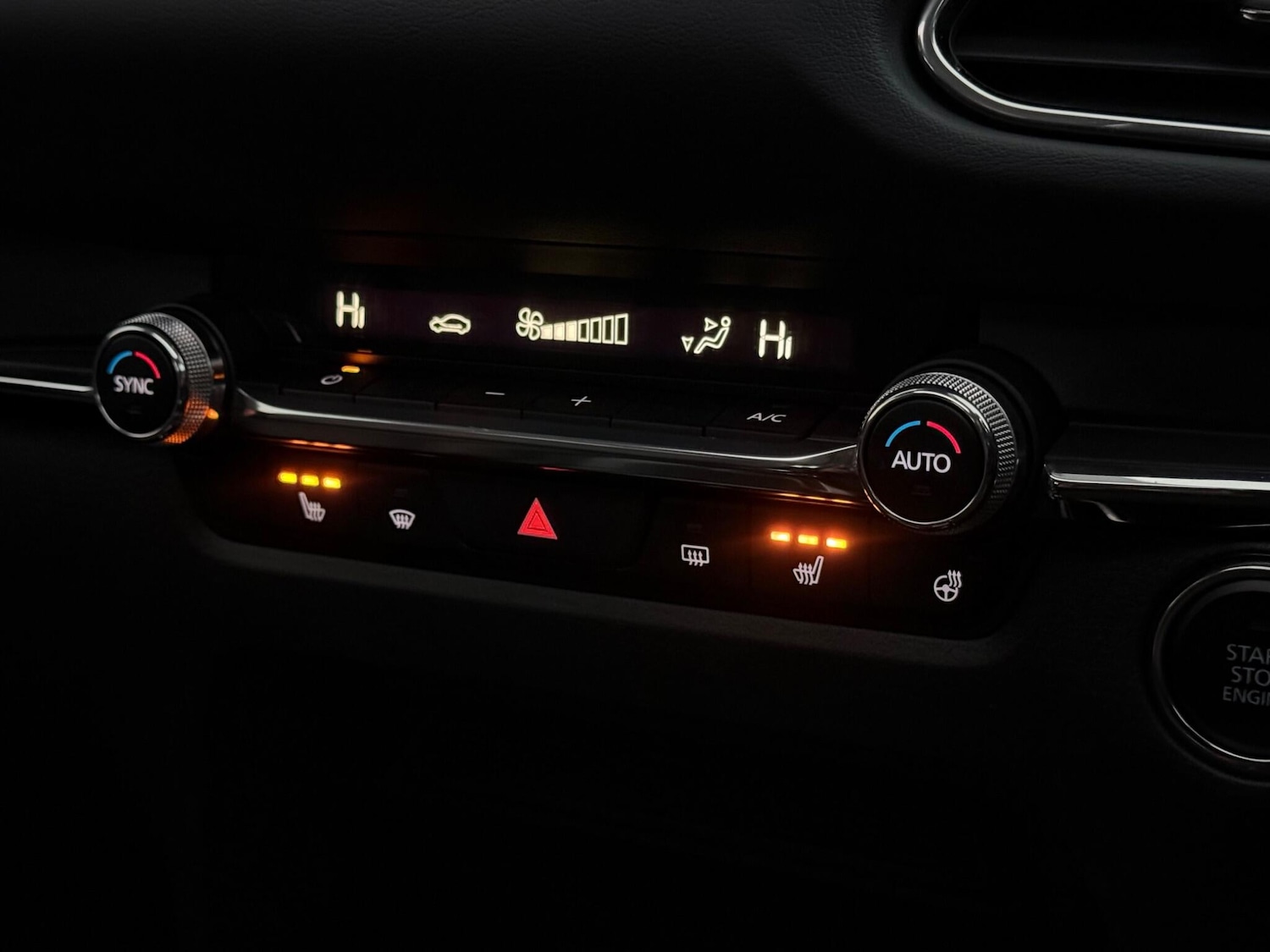 Used Mazda CX-30 2022 for sale - 78063159: Photo 33