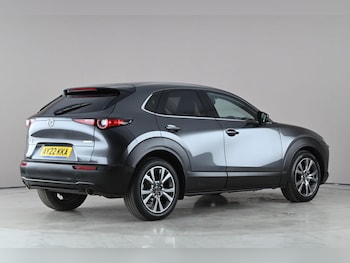 Used Mazda CX-30 2022 for sale - 78063159: Photo