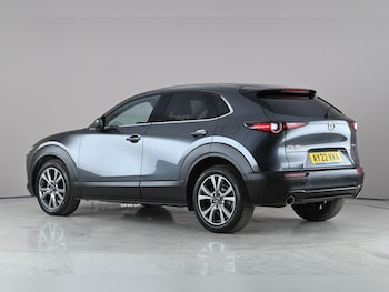 Used Mazda CX-30 2022 for sale - 78063159: Photo