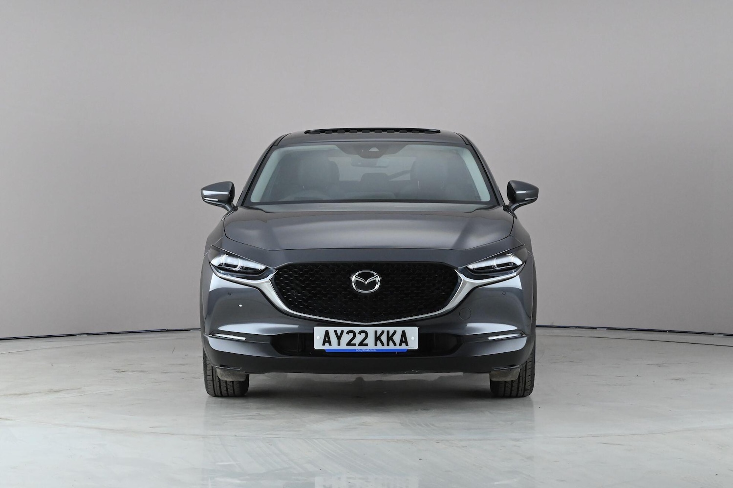 Used Mazda CX-30 2022 for sale - 78063159: Photo 5