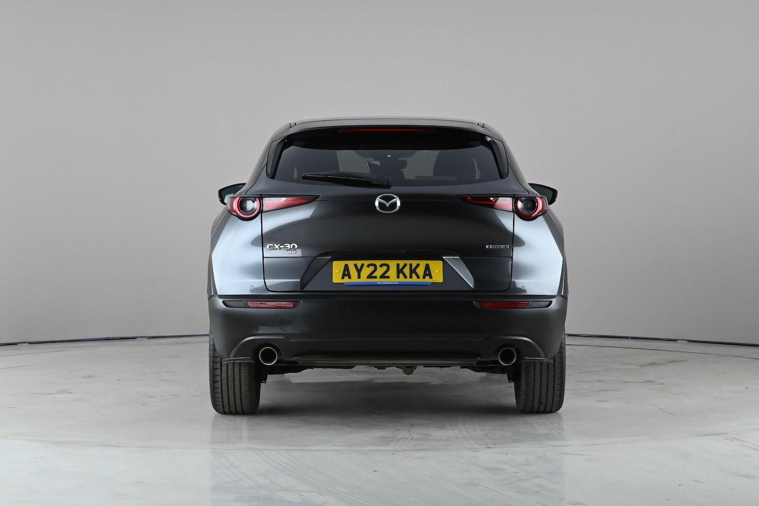 Used Mazda CX-30 2022 for sale - 78063159: Photo 6
