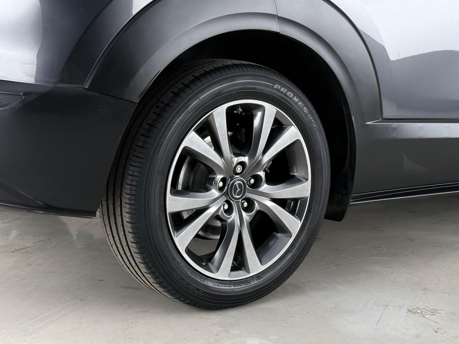 Used Mazda CX-30 2022 for sale - 78063159: Photo 7