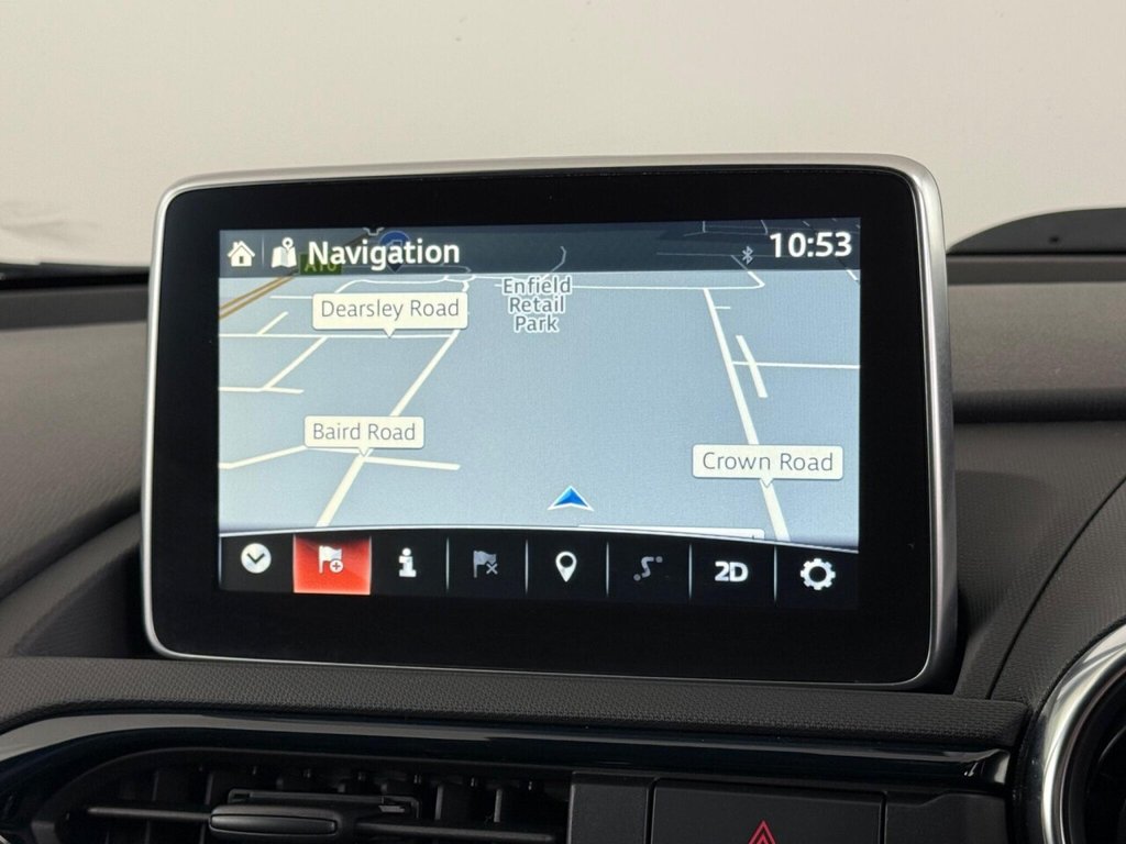 Vehicle 34
