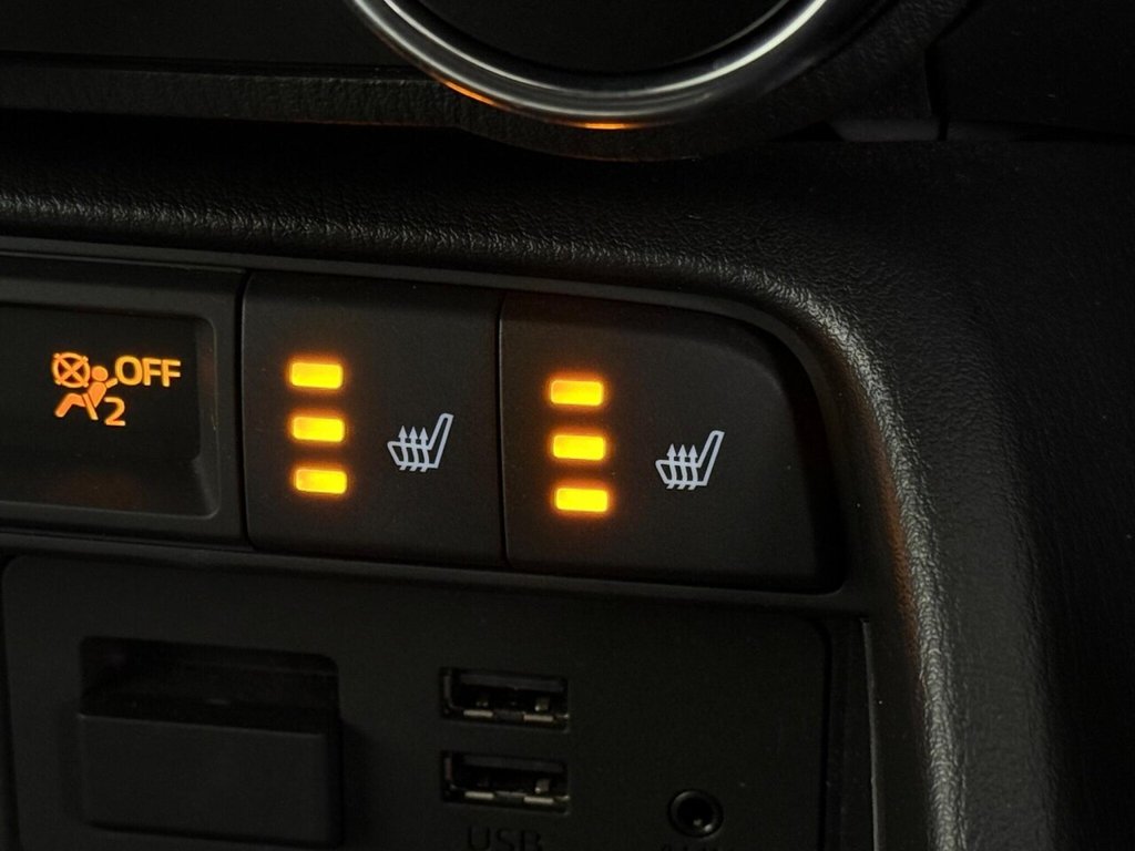 Vehicle 40