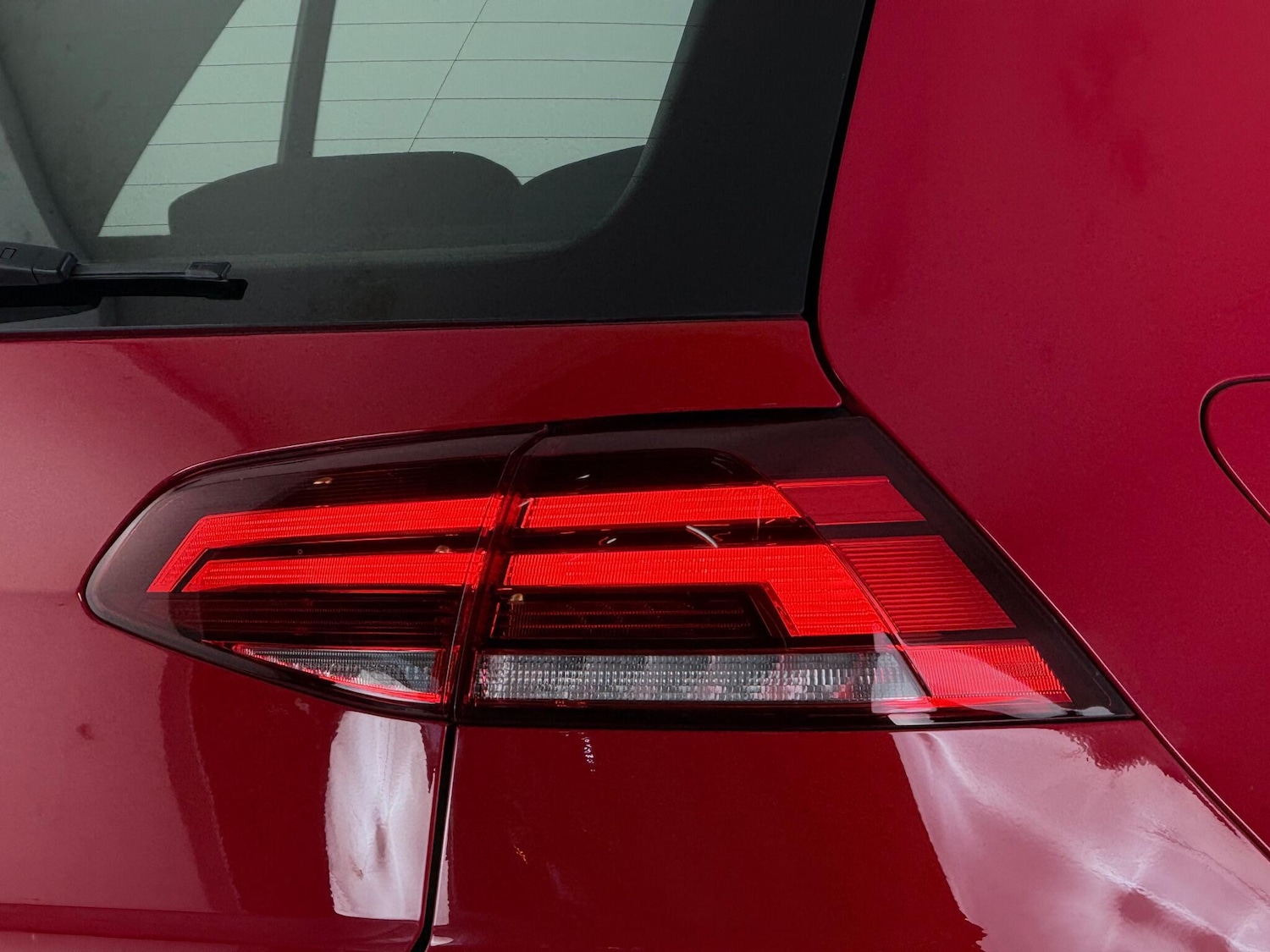 Used Volkswagen Golf 2018 for sale - 76468173: Photo 11