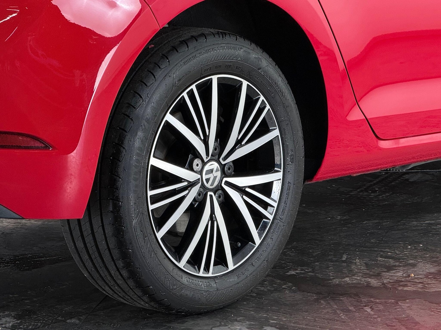 Used Volkswagen Golf 2018 for sale - 76468173: Photo 12