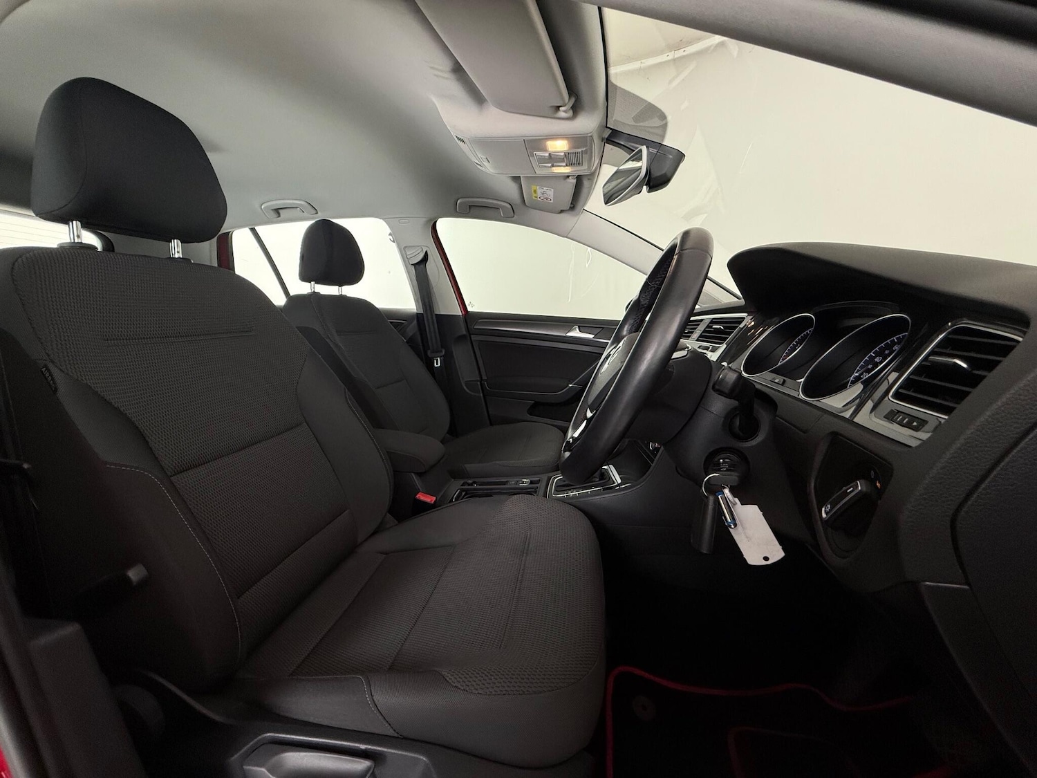 Used Volkswagen Golf 2018 for sale - 76468173: Photo 15