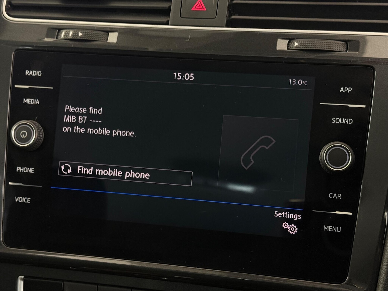 Used Volkswagen Golf 2018 for sale - 76468173: Photo 32