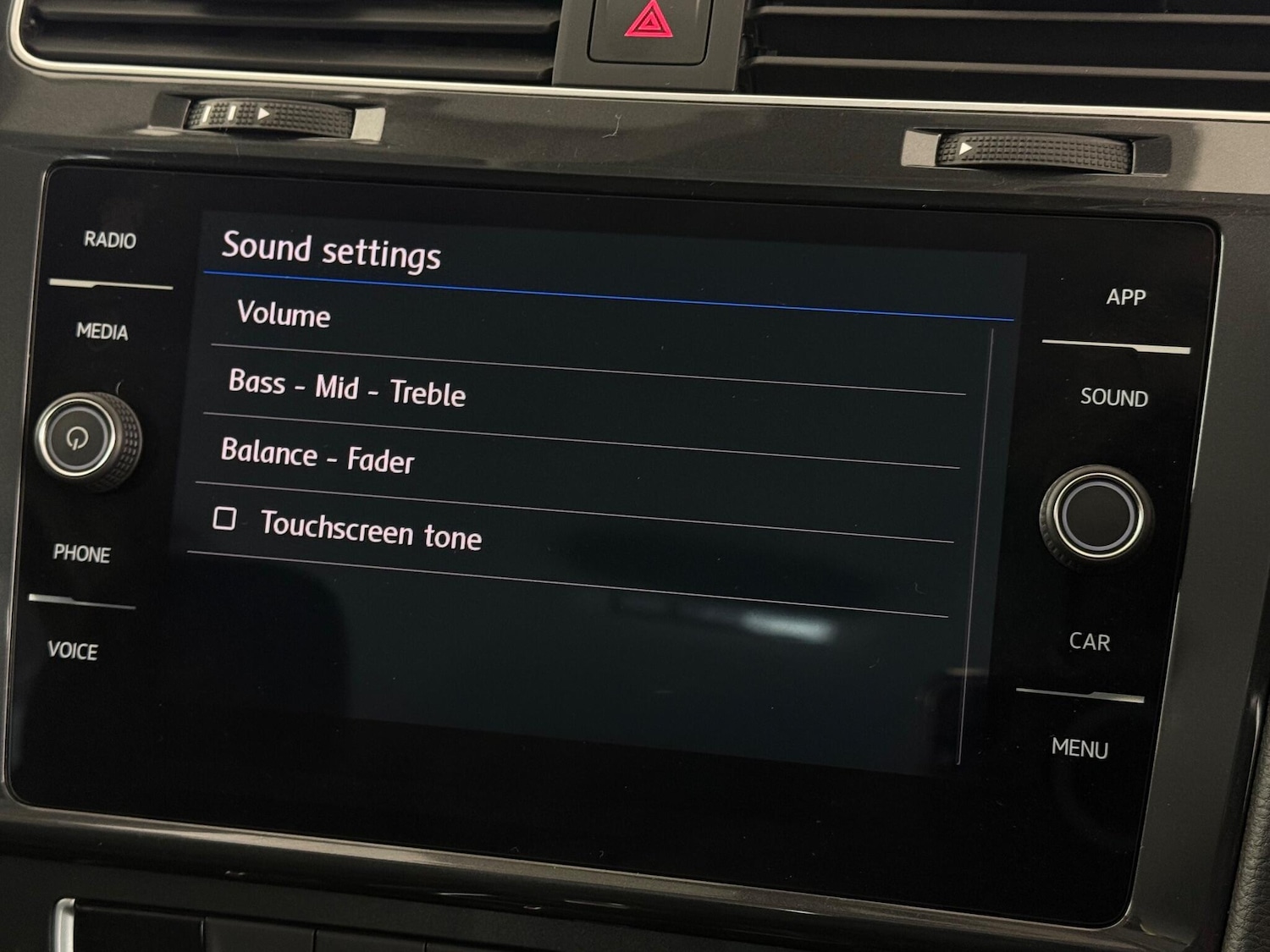 Used Volkswagen Golf 2018 for sale - 76468173: Photo 36