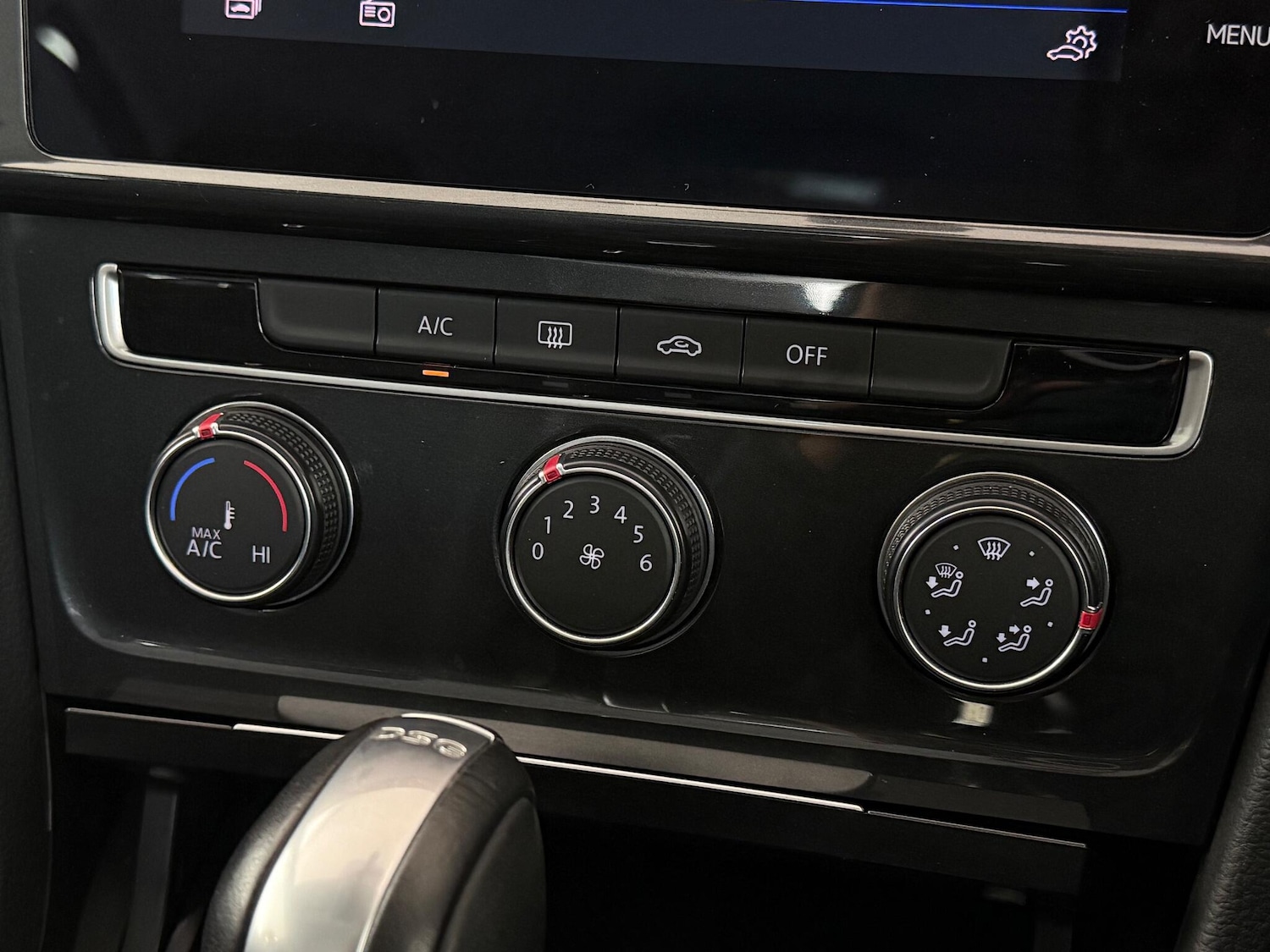 Used Volkswagen Golf 2018 for sale - 76468173: Photo 41