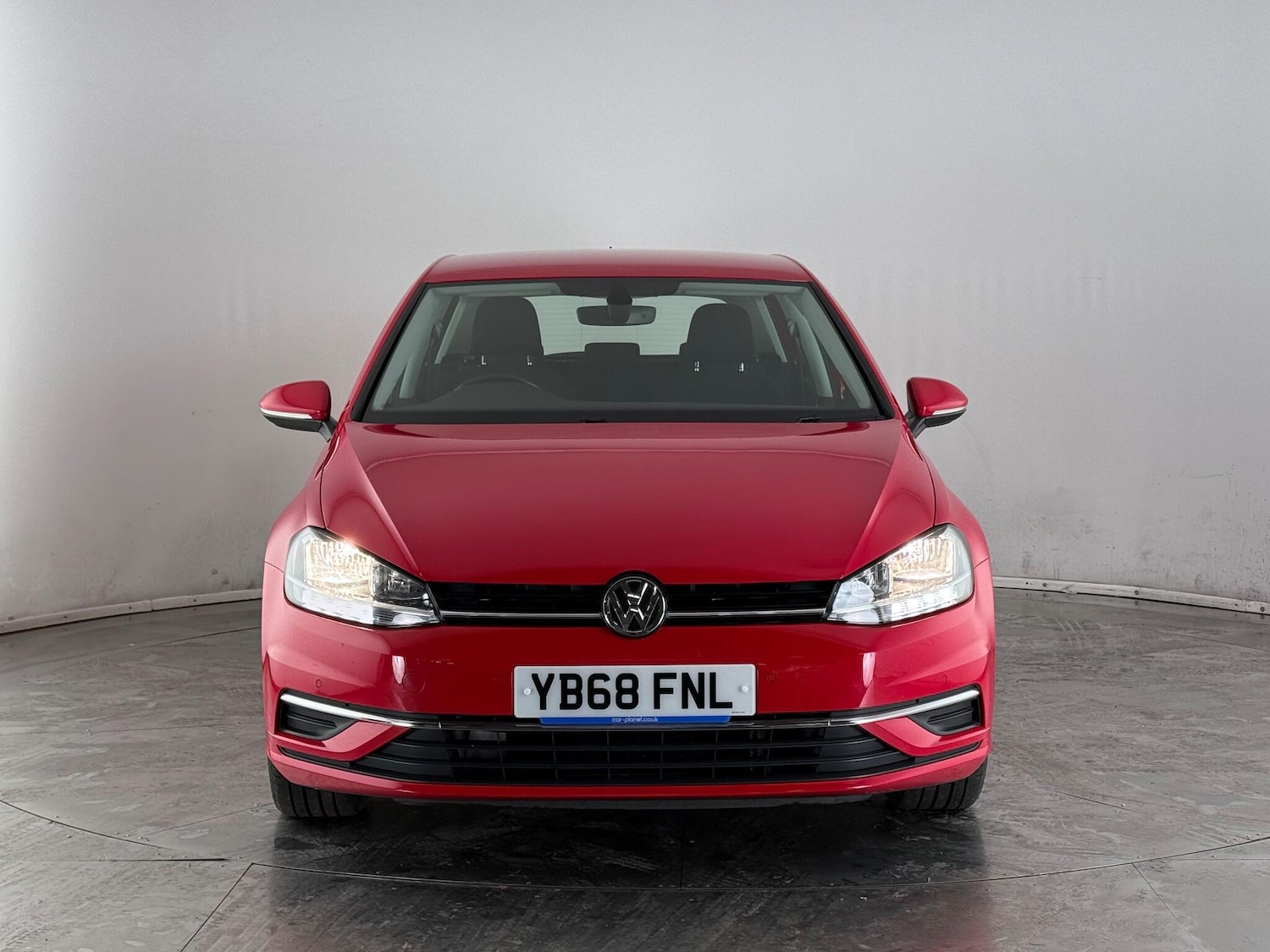 Used Volkswagen Golf 2018 for sale - 76468173: Photo 7