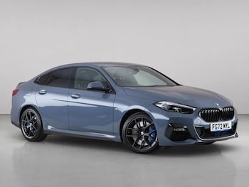 Used BMW 2 Series Gran Coupe 2022 for sale - 79453977: Photo