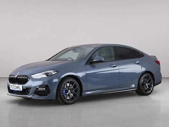 Used BMW 2 Series Gran Coupe 2022 for sale - 79453977: Photo
