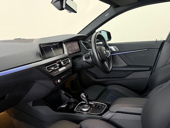 Used BMW 2 Series Gran Coupe 2022 for sale - 79453977: Photo