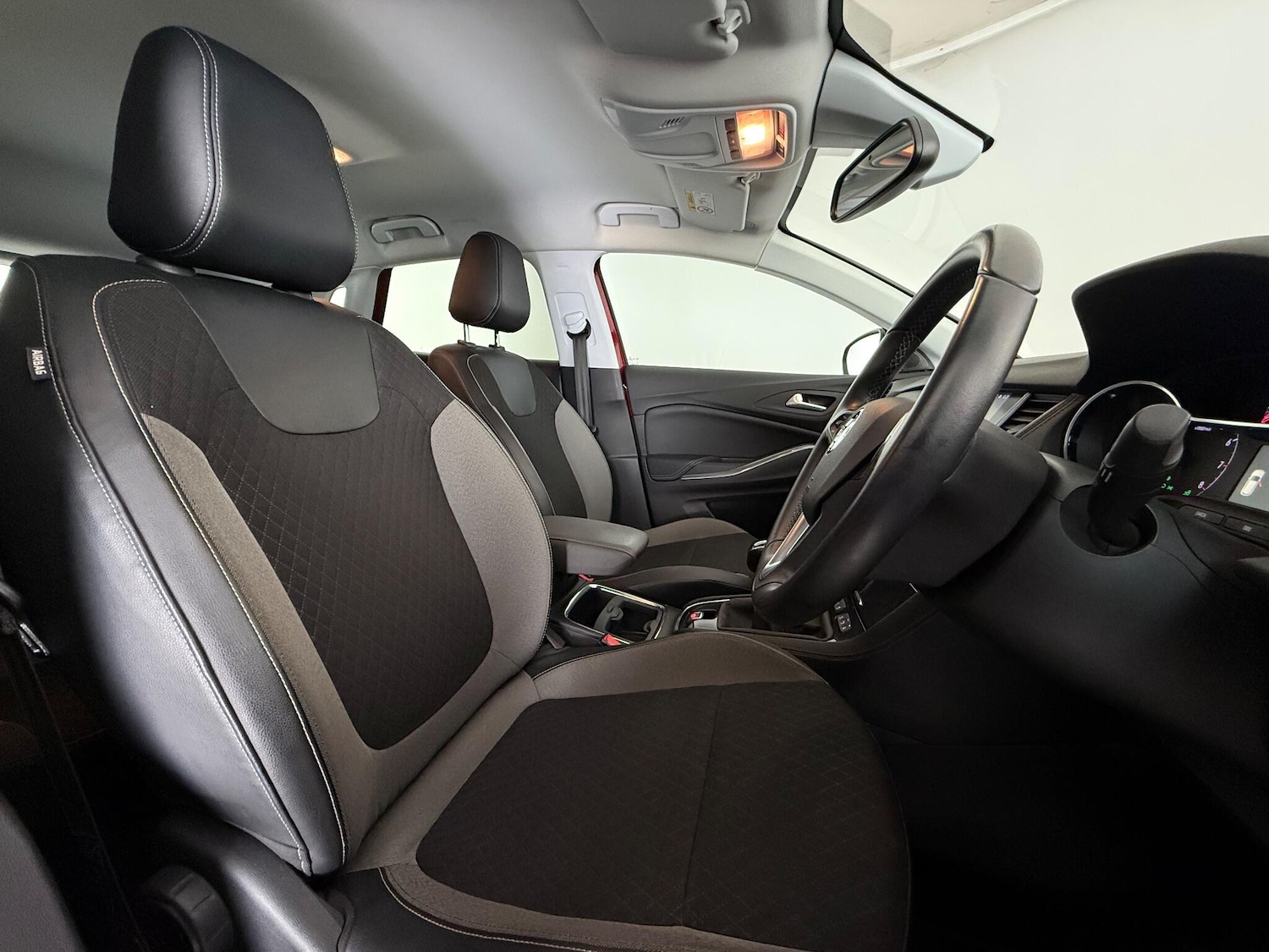 Used Vauxhall Grandland X 2018 for sale - 77883686: Photo 13