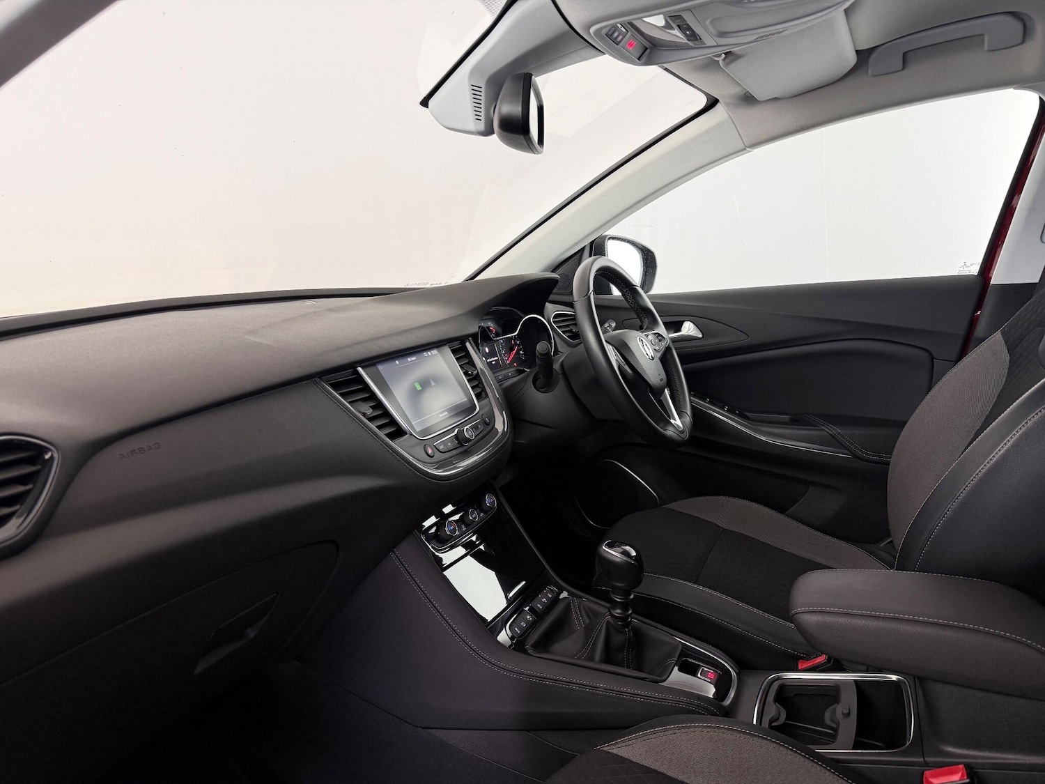 Used Vauxhall Grandland X 2018 for sale - 77883686: Photo 14