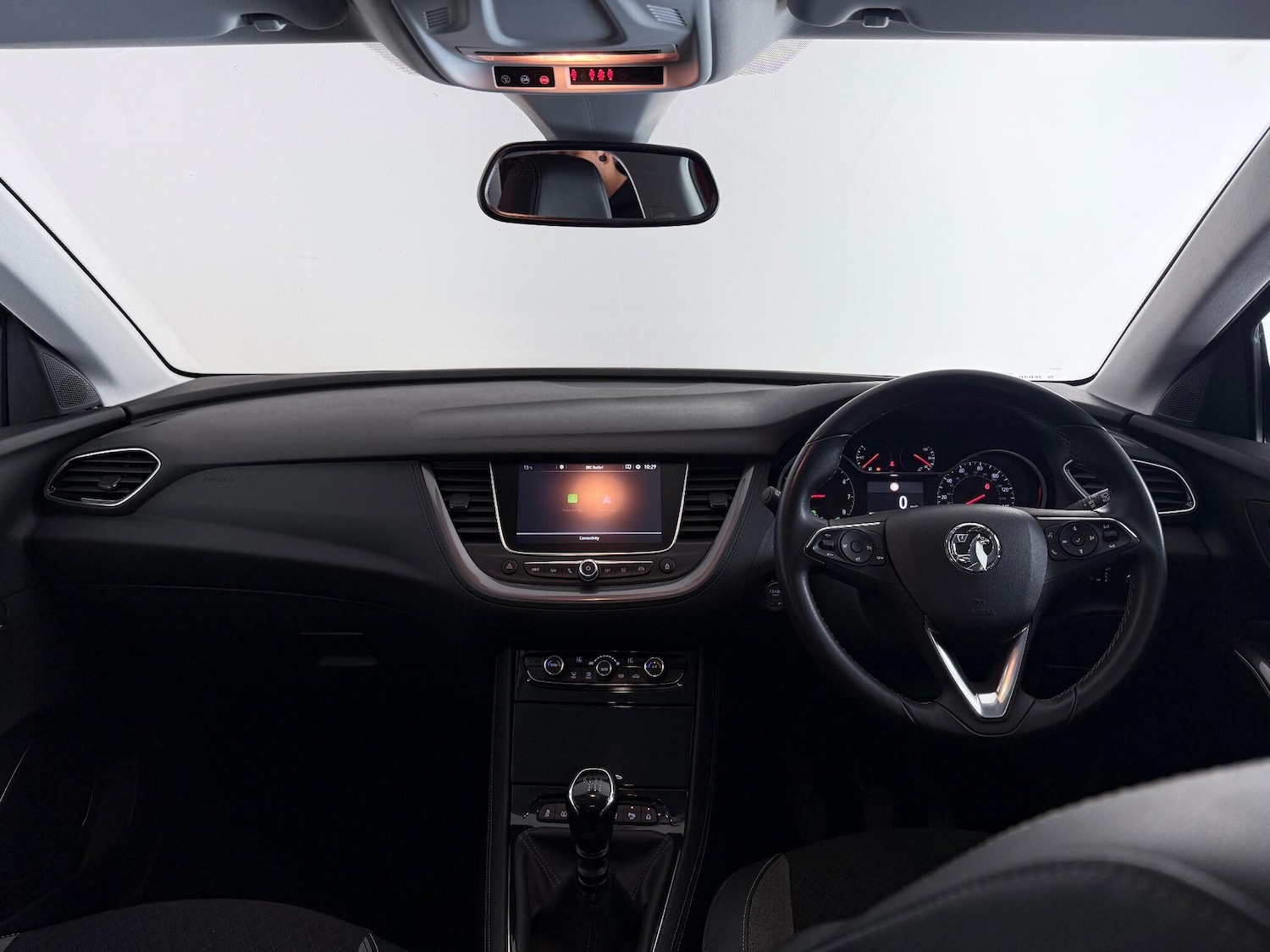 Used Vauxhall Grandland X 2018 for sale - 77883686: Photo 17