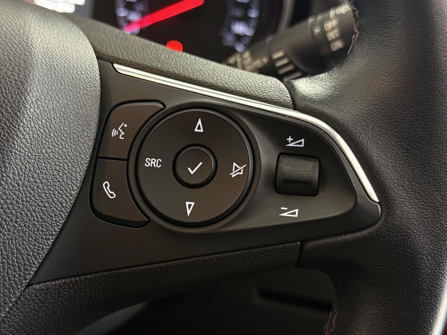 Used Vauxhall Grandland X 2018 for sale - 77883686: Photo 21