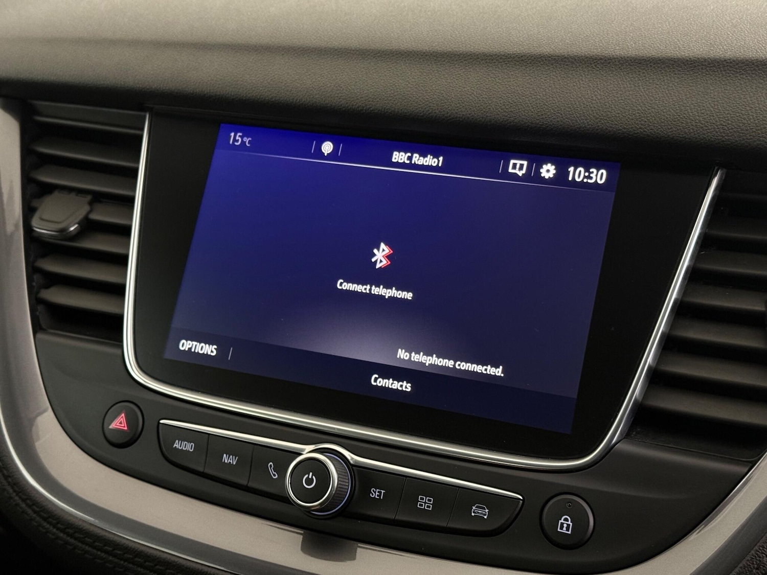 Used Vauxhall Grandland X 2018 for sale - 77883686: Photo 26