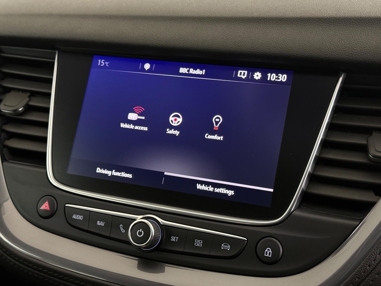 Used Vauxhall Grandland X 2018 for sale - 77883686: Photo 28