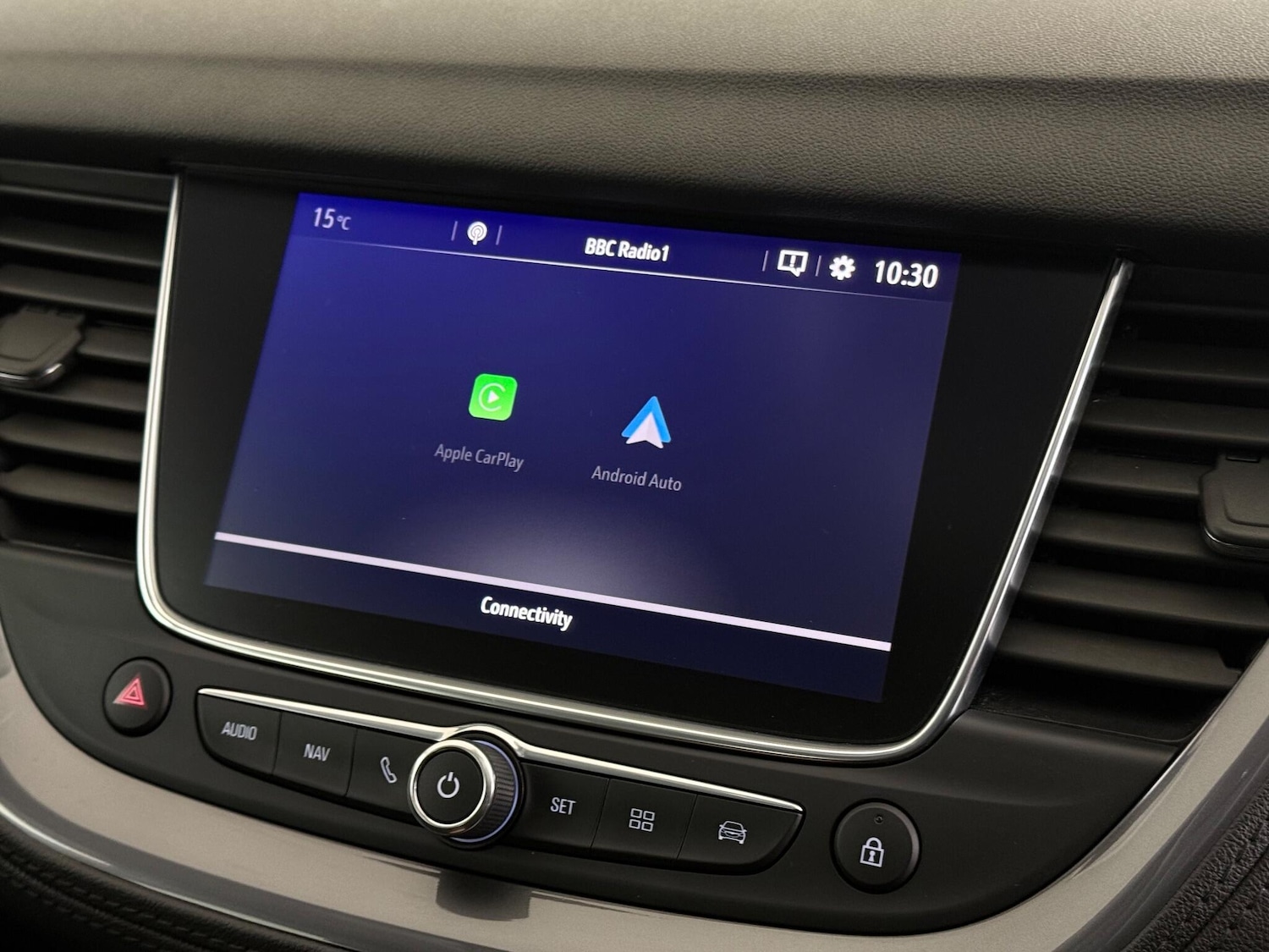 Used Vauxhall Grandland X 2018 for sale - 77883686: Photo 30