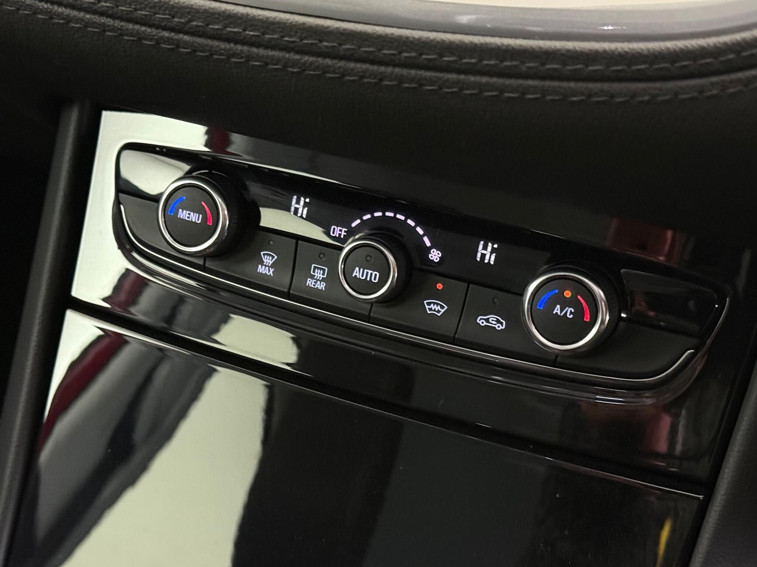 Used Vauxhall Grandland X 2018 for sale - 77883686: Photo 34