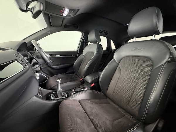 Used Audi Q3 2018 for sale - 76047864: Photo 16
