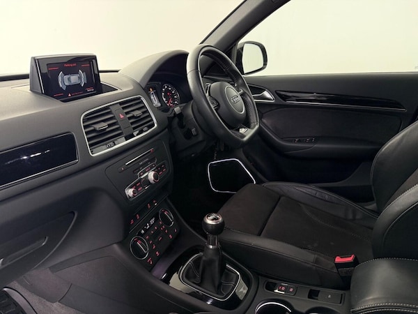 Used Audi Q3 2018 for sale - 76047864: Photo 22