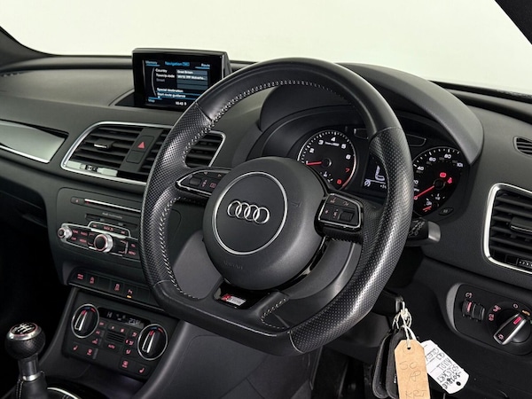 Used Audi Q3 2018 for sale - 76047864: Photo 24
