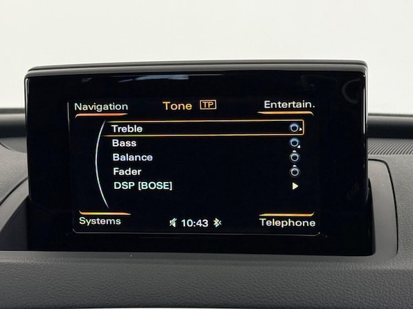 Used Audi Q3 2018 for sale - 76047864: Photo 29