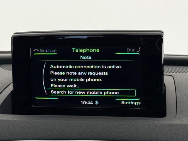 Used Audi Q3 2018 for sale - 76047864: Photo 31