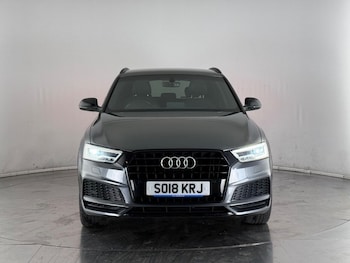 Used Audi Q3 2018 for sale - 76047864: Photo 3