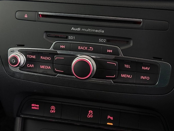 Used Audi Q3 2018 for sale - 76047864: Photo 41