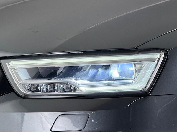 Used Audi Q3 2018 for sale - 76047864: Photo 9