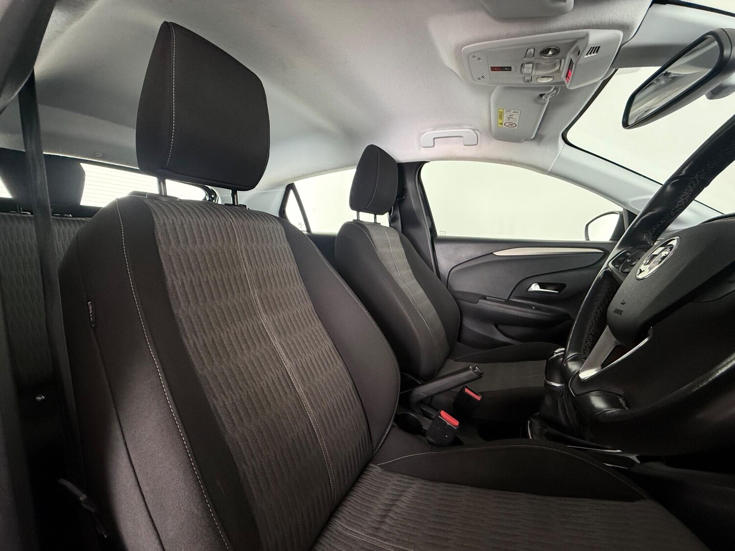 Used Vauxhall Corsa 2020 for sale - 77517358: Photo 11