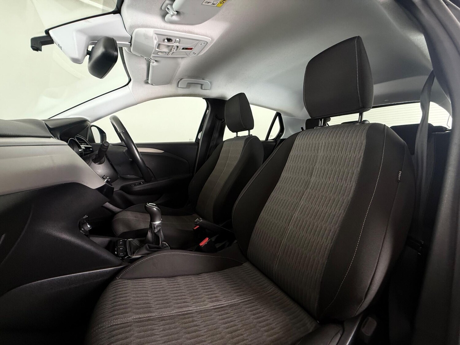 Used Vauxhall Corsa 2020 for sale - 77517358: Photo 12